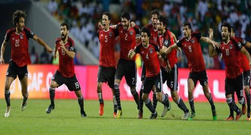 بالأرقام.. مصر تتفوق على هولندا.. تشيلي وأيسلندا يحققان للفراعنة ما فشل فيه الكان